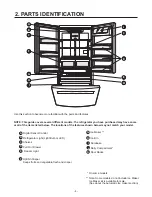 Preview for 5 page of LG LFC20770SB Service Manual