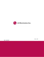 Preview for 94 page of LG LFC20770SB Service Manual