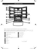 Предварительный просмотр 7 страницы LG LFC20786 Series Owner'S Manual