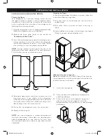 Предварительный просмотр 14 страницы LG LFC20786 Series Owner'S Manual