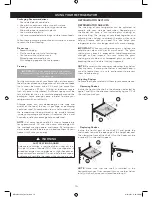 Предварительный просмотр 17 страницы LG LFC20786 Series Owner'S Manual