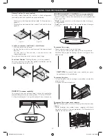 Предварительный просмотр 18 страницы LG LFC20786 Series Owner'S Manual