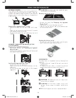 Предварительный просмотр 19 страницы LG LFC20786 Series Owner'S Manual