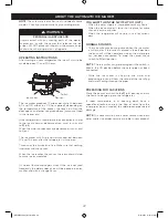 Предварительный просмотр 23 страницы LG LFC20786 Series Owner'S Manual