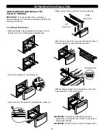 Preview for 14 page of LG LFC21760 Series User Manual