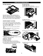 Preview for 20 page of LG LFC21760 Series User Manual