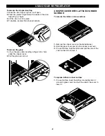 Preview for 21 page of LG LFC21760 Series User Manual