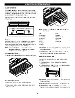 Preview for 22 page of LG LFC21760 Series User Manual