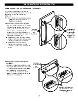 Preview for 45 page of LG LFC21760 Series User Manual