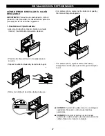 Preview for 49 page of LG LFC21760 Series User Manual