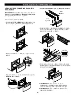 Preview for 50 page of LG LFC21760 Series User Manual