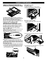 Preview for 56 page of LG LFC21760 Series User Manual