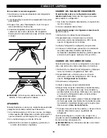 Preview for 62 page of LG LFC21760 Series User Manual