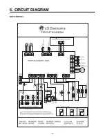 Предварительный просмотр 12 страницы LG LFC21760ST Service Manual