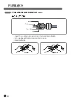 Предварительный просмотр 12 страницы LG LFC21770 Series User'S Manual And Installation Instructions