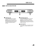 Предварительный просмотр 19 страницы LG LFC21770 Series User'S Manual And Installation Instructions