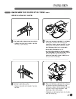 Предварительный просмотр 47 страницы LG LFC21770 Series User'S Manual And Installation Instructions