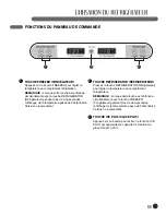 Предварительный просмотр 55 страницы LG LFC21770 Series User'S Manual And Installation Instructions