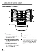 Предварительный просмотр 58 страницы LG LFC21770 Series User'S Manual And Installation Instructions