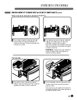 Предварительный просмотр 63 страницы LG LFC21770 Series User'S Manual And Installation Instructions