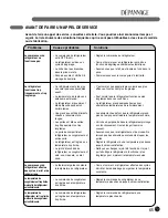 Предварительный просмотр 65 страницы LG LFC21770 Series User'S Manual And Installation Instructions