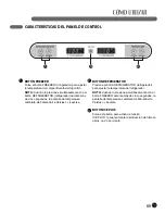 Предварительный просмотр 89 страницы LG LFC21770 Series User'S Manual And Installation Instructions