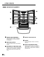 Предварительный просмотр 92 страницы LG LFC21770 Series User'S Manual And Installation Instructions