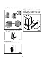 Preview for 6 page of LG LFC21770ST - Panorama - 0.7 cu. ft Service Manual