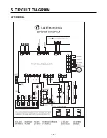 Preview for 12 page of LG LFC21770ST - Panorama - 0.7 cu. ft Service Manual