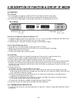 Preview for 23 page of LG LFC21770ST - Panorama - 0.7 cu. ft Service Manual