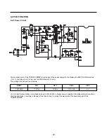 Preview for 28 page of LG LFC21770ST - Panorama - 0.7 cu. ft Service Manual