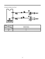 Preview for 31 page of LG LFC21770ST - Panorama - 0.7 cu. ft Service Manual