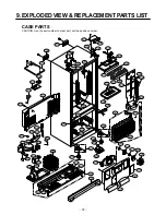 Preview for 37 page of LG LFC21770ST - Panorama - 0.7 cu. ft Service Manual