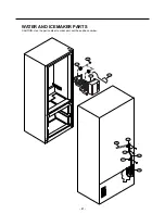 Preview for 41 page of LG LFC21770ST - Panorama - 0.7 cu. ft Service Manual