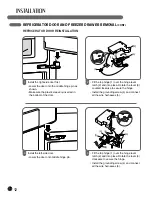 Предварительный просмотр 12 страницы LG LFC21776 Series Owner'S Manual