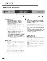 Предварительный просмотр 20 страницы LG LFC21776 Series Owner'S Manual