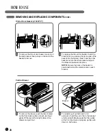 Предварительный просмотр 28 страницы LG LFC21776 Series Owner'S Manual