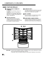 Предварительный просмотр 46 страницы LG LFC21776 Series Owner'S Manual