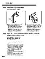 Предварительный просмотр 50 страницы LG LFC21776 Series Owner'S Manual