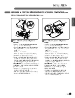 Предварительный просмотр 51 страницы LG LFC21776 Series Owner'S Manual