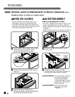 Предварительный просмотр 54 страницы LG LFC21776 Series Owner'S Manual