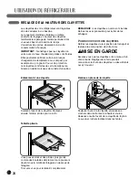 Предварительный просмотр 64 страницы LG LFC21776 Series Owner'S Manual