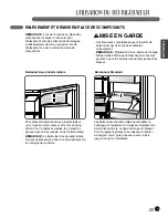 Предварительный просмотр 65 страницы LG LFC21776 Series Owner'S Manual