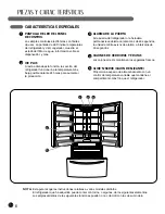 Предварительный просмотр 84 страницы LG LFC21776 Series Owner'S Manual