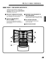 Предварительный просмотр 85 страницы LG LFC21776 Series Owner'S Manual