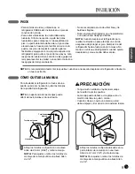 Предварительный просмотр 87 страницы LG LFC21776 Series Owner'S Manual