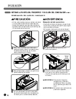 Предварительный просмотр 92 страницы LG LFC21776 Series Owner'S Manual