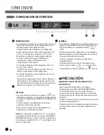 Предварительный просмотр 98 страницы LG LFC21776 Series Owner'S Manual