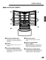 Предварительный просмотр 101 страницы LG LFC21776 Series Owner'S Manual