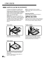 Предварительный просмотр 102 страницы LG LFC21776 Series Owner'S Manual